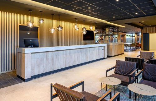 Berchem Hotel | Radisson Hotel Antwerp Berchem