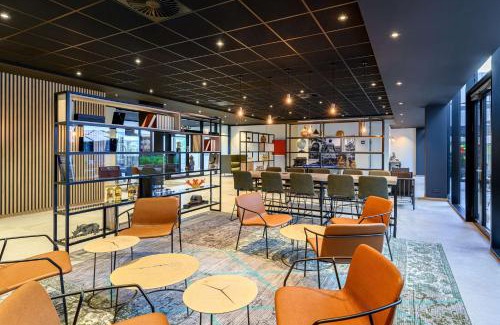 Berchem Hotel | Radisson Hotel Antwerp Berchem