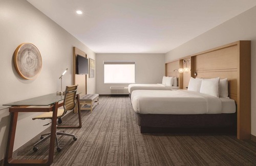 College Park Hotel | Radisson Hotel Atlanta Airport
