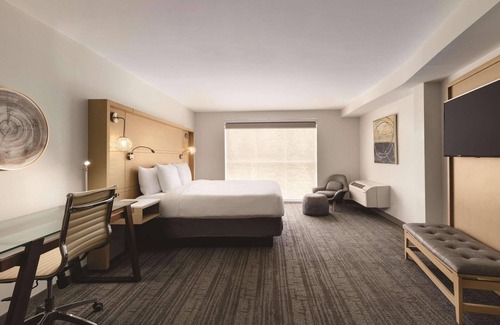 College Park Hotel | Radisson Hotel Atlanta Airport