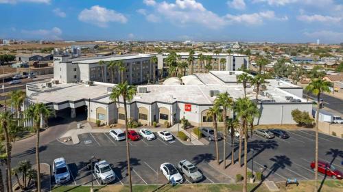 Casa Grande Hotel | Radisson Hotel Casa Grande