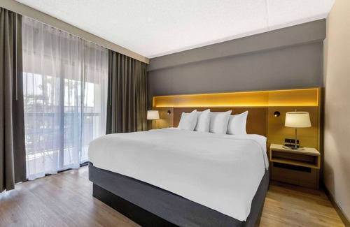 Casa Grande Hotel | Radisson Hotel Casa Grande