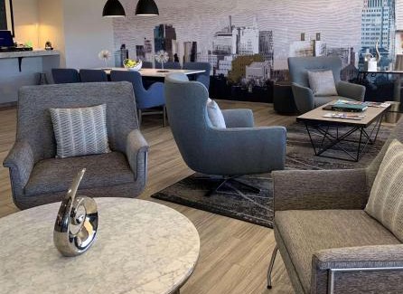 Southeast Colorado Springs Hotel | Radisson Hotel Colorado Springs Airport