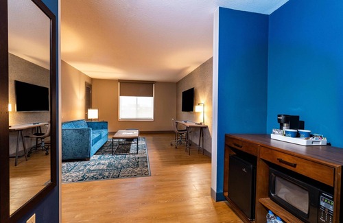 Fairview Heights Hotel | Radisson Hotel Fairview Heights - St. Louis