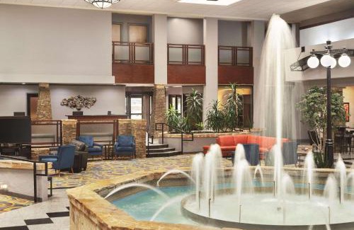 Fort Worth Hotel | Radisson Hotel Fort Worth North-Fossil Creek