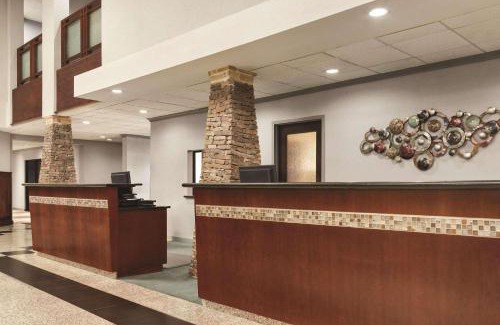 Fort Worth Hotel | Radisson Hotel Fort Worth North-Fossil Creek