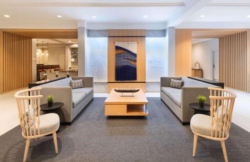 Donelson Hotel | Radisson Hotel Nashville Airport