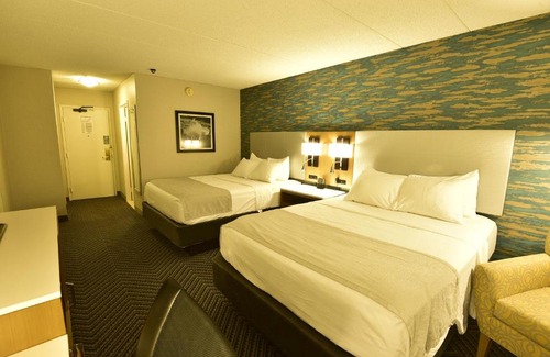 Grand Island Hotel | Radisson Hotel Niagara Falls-Grand Island