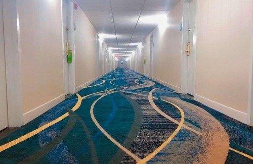 Grand Island Hotel | Radisson Hotel Niagara Falls-Grand Island
