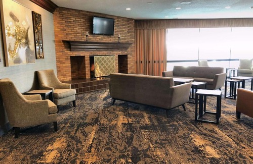 Grand Island Hotel | Radisson Hotel Niagara Falls-Grand Island