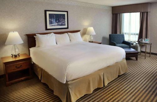 Trevose Hotel | Radisson Hotel Philadelphia Northeast
