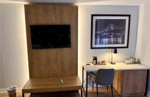 Trevose Hotel | Radisson Hotel Philadelphia Northeast