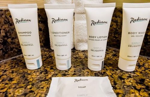 Downtown Winnipeg Hotel | Radisson Hotel Winnipeg Downtown