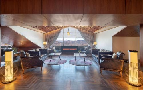Fagu Hotel | Radisson Kufri