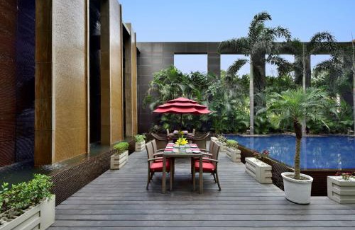 Noida Hotel | Radisson Noida