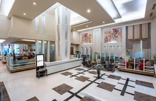 Noida Hotel | Radisson Noida