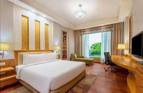 Noida Hotel | Radisson Noida