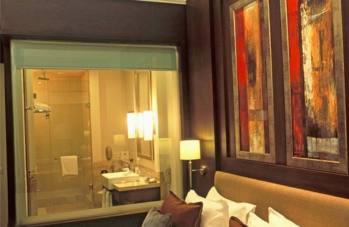 Noida Hotel | Radisson Noida