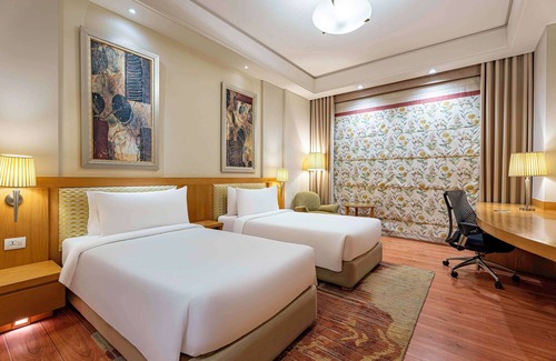 Noida Hotel | Radisson Noida