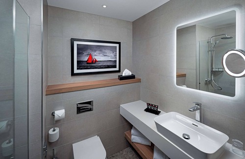 Roscoe Hotel | Radisson RED Galway