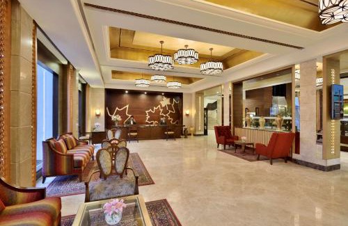 Srinagar Hotel | Radisson Srinagar