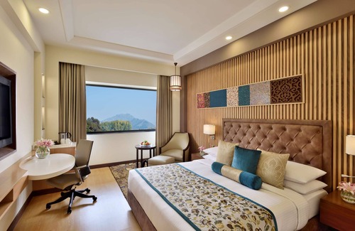 Srinagar Hotel | Radisson Srinagar