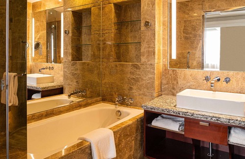 Hedong Hotel | Radisson Tianjin