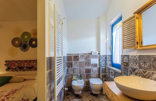 Massa Martana Bed & Breakfast | Radius Horse Ranch B&B