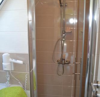 Schaprode Apartment | Radlerwohnung bei Familie Saupe
