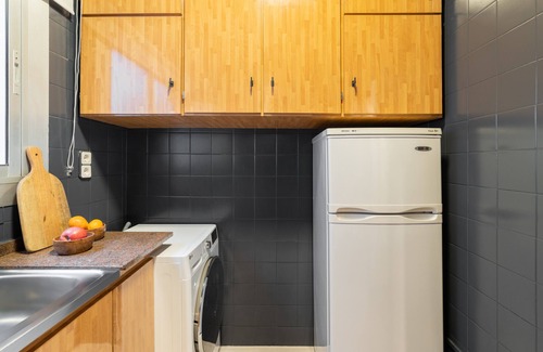 Collblanc y La Torrassa Apartment | Rafael Apartment by Olala Homes