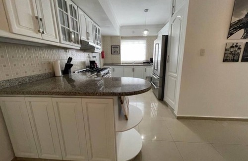 Los Cacicazgos Apartment | Rafael’s Place