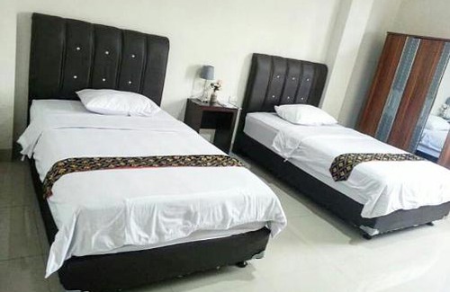 Indragiri Hulu Hotel | RAFANA SYARIAH HOTEL