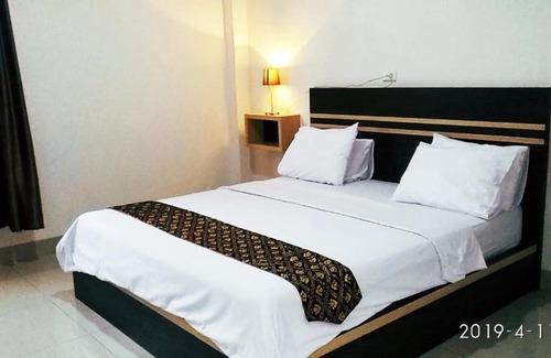Indragiri Hulu Hotel | RAFANA SYARIAH HOTEL