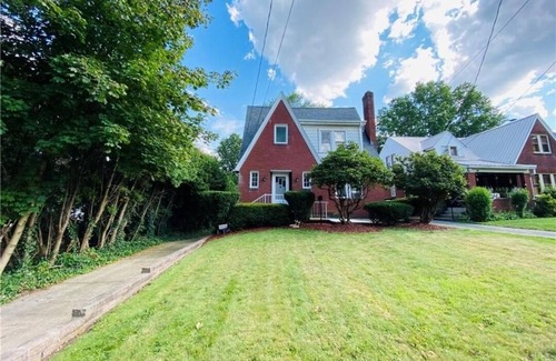 Boardman House | Raff cozy corner. 2 min to the mall & everything nearby