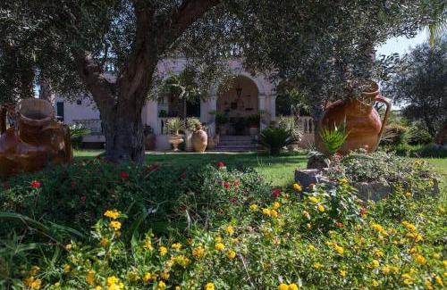 Copertino House | Raffinatissimo Casale in villa storica salentina