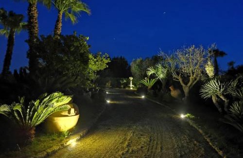 Copertino House | Raffinatissimo Casale in villa storica salentina