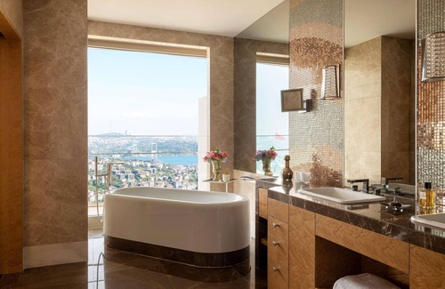 Besiktas Hotel | Raffles Istanbul