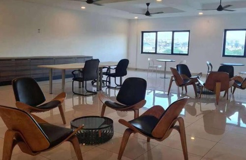 Johor Bahru Apartment | Raffles Suites 2 bedroom balcony High Floor Skudai by GDRAGON HomeStay