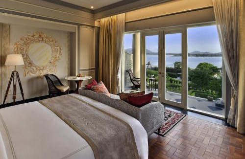 Udaipur Resort | Raffles Udaipur