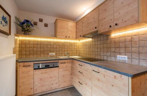 Vierschach Apartment | Ragerhof