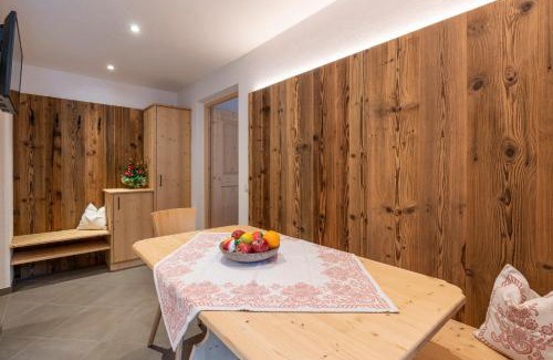 Vierschach Apartment | Ragerhof