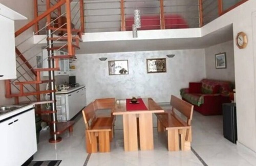Giovinazzo Apartment | Raggio di Sole Holiday Home®️