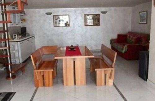 Giovinazzo Apartment | Raggio di Sole Holiday Home®️