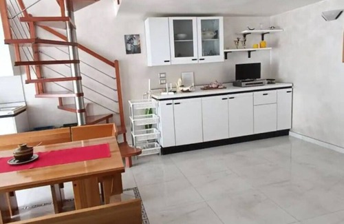 Giovinazzo Apartment | Raggio di Sole Holiday Home®️