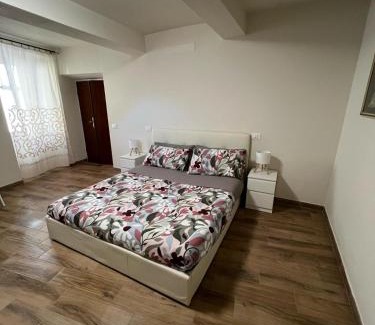 Carrara House | Raggio di Sole