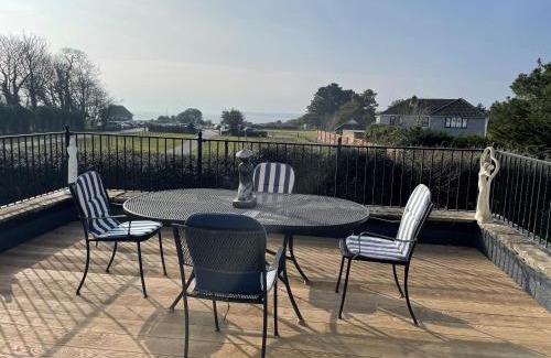 Friars Cliff House | Raggleswood