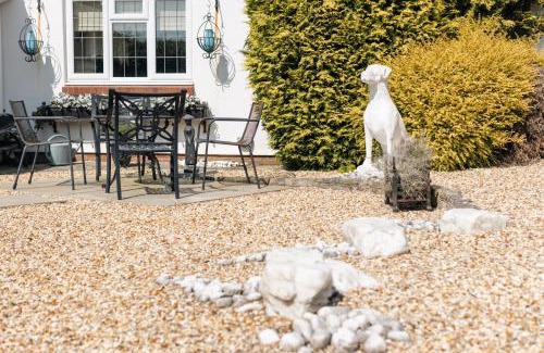 Friars Cliff House | Raggleswood