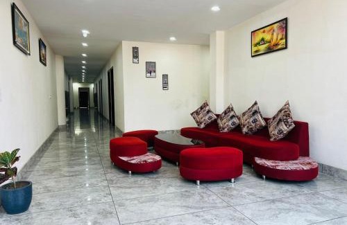 Karnal Hotel | Raghav inn