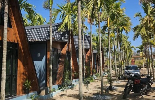 Vastare Cottage | Raghavs Retreat By TERASTAY