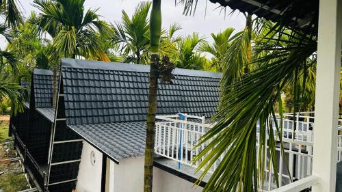 Vastare Resort | Raghavs Retreat Chikmaglur